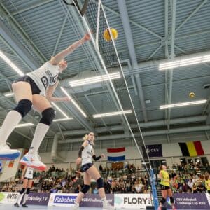 Kaartverkoop Europacup tegen Roeselare gestart