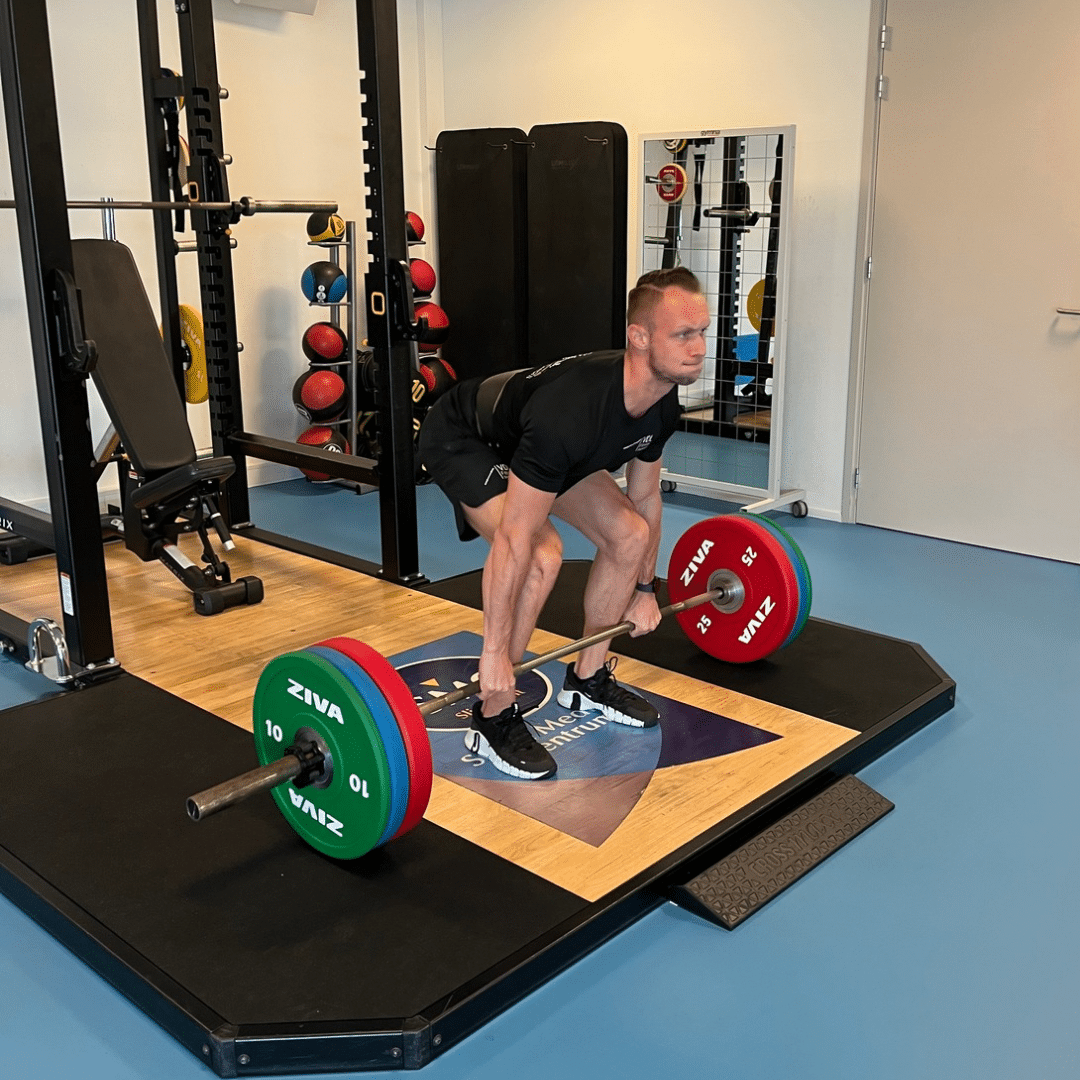 Zomeractie bij de buren van VDL Fitness