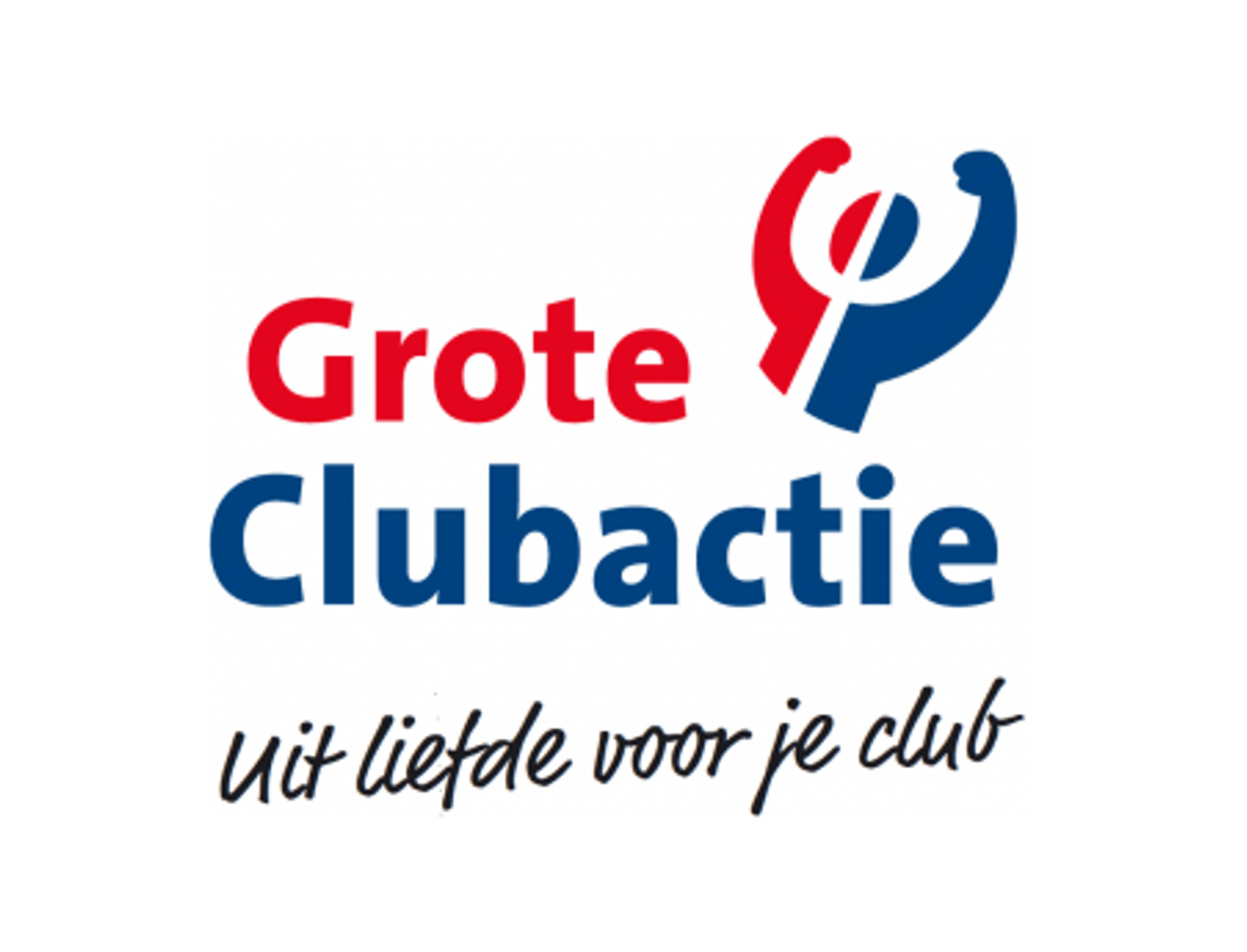 Coördinator Grote Clubactie gezocht