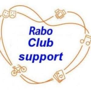 Doe mee met Rabo ClubSupport en stem op ons…