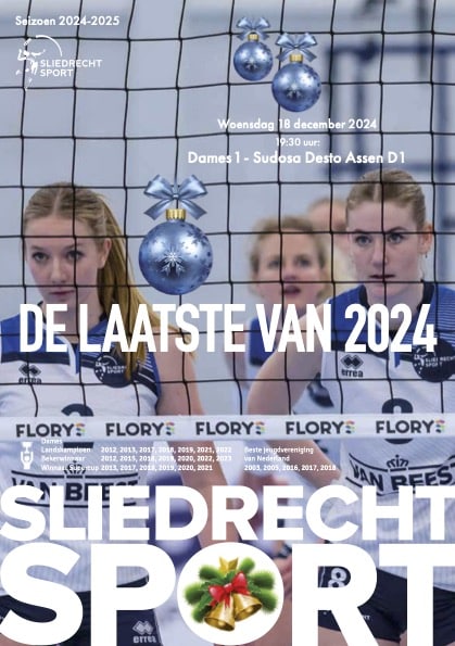 Vanavond: het laatste Eredivisieduel van 2024